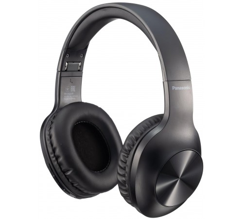 Bluetooth-гарнітура Panasonic RB-HX220BEE-K Black