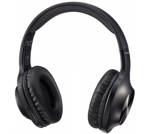 Bluetooth-гарнітура Panasonic RB-HX220BEE-K Black