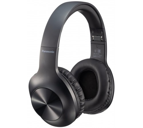 Bluetooth-гарнітура Panasonic RB-HX220BEE-K Black