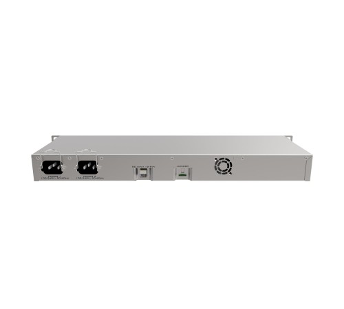 Маршрутизатор MikroTik RB1100AHx4 (RB1100x4) Маршрутизатор MikroTik RB1100AHx4 (RB1100x4)