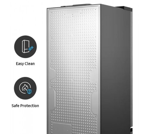 Холодильник Samsung RB34C670EB1/UA Холодильник Samsung RB34C670EB1/UA