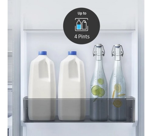 Холодильник Samsung RB34C670EB1/UA Холодильник Samsung RB34C670EB1/UA