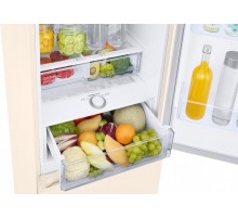 Холодильник Samsung RB38C676EEL/UA