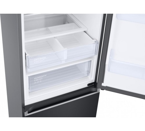 Холодильник Samsung RB38C679EB1/UA Холодильник Samsung RB38C679EB1/UA