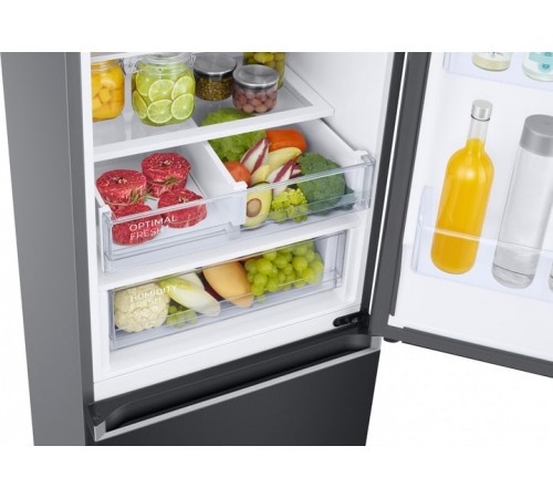 Холодильник Samsung RB38C679EB1/UA Холодильник Samsung RB38C679EB1/UA