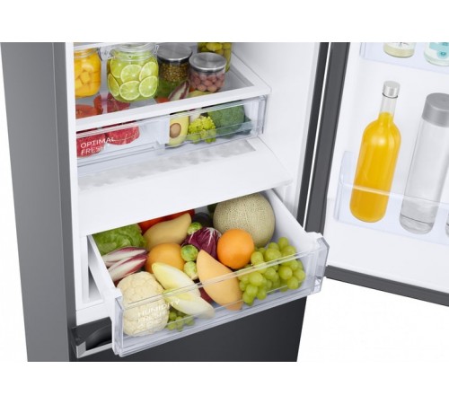Холодильник Samsung RB38C679EB1/UA Холодильник Samsung RB38C679EB1/UA