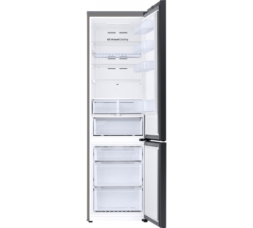 Холодильник Samsung RB38C6B6D22/UA