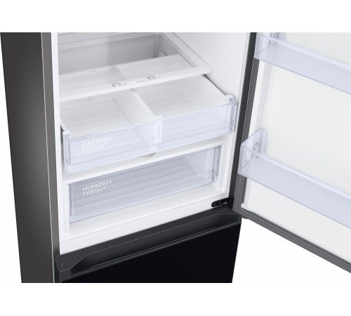 Холодильник Samsung RB38C6B6D22/UA