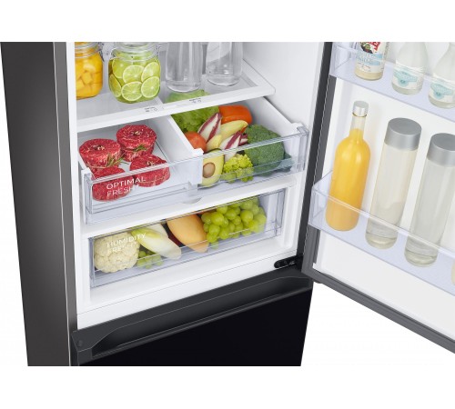 Холодильник Samsung RB38C6B6D22/UA