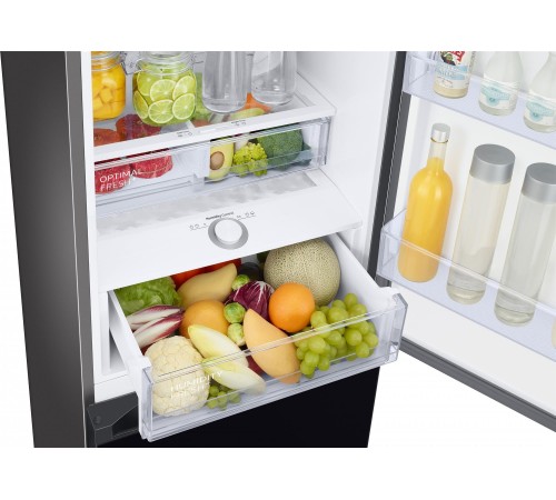 Холодильник Samsung RB38C6B6D22/UA