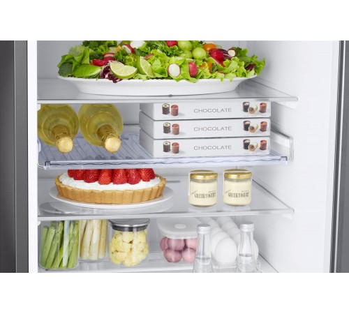 Холодильник Samsung RB38C6B6D22/UA