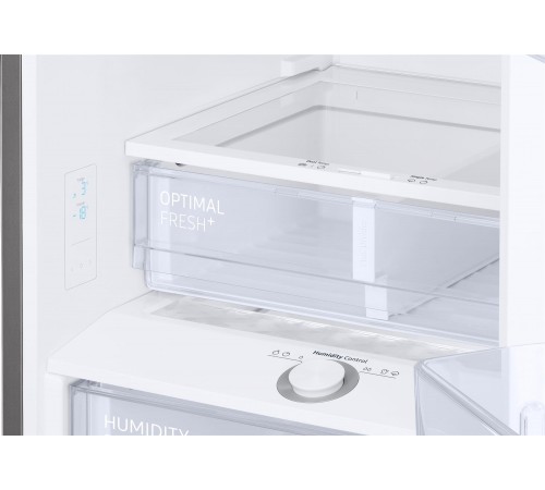 Холодильник Samsung RB38C6B6D22/UA