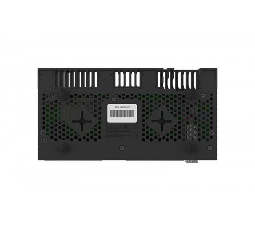 Маршрутизатор MikroTik RB4011iGS+RM Маршрутизатор MikroTik RB4011iGS+RM