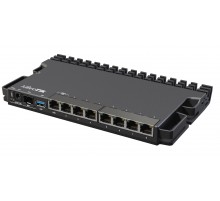 Маршрутизатор MikroTik RB5009UG+S+IN