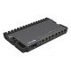 Маршрутизатор MikroTik RB5009UPr+S+IN