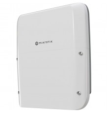 Маршрутизатор MikroTik RB5009UPr+S+OUT