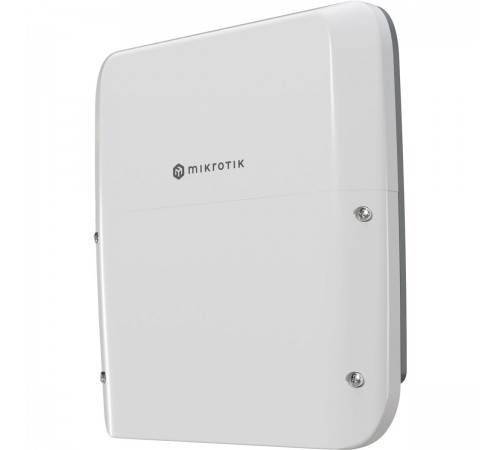 Маршрутизатор MikroTik RB5009UPr+S+OUT