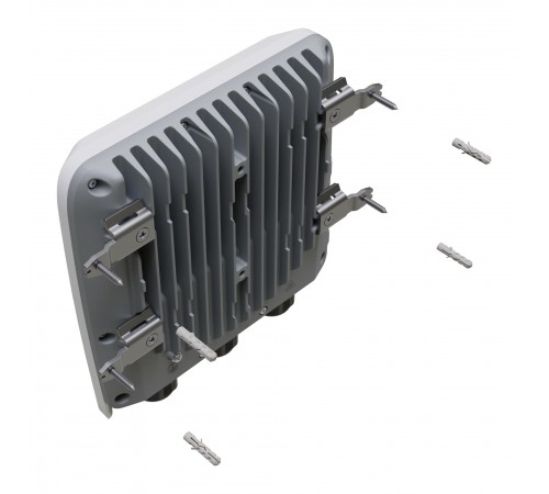 Маршрутизатор MikroTik RB5009UPr+S+OUT