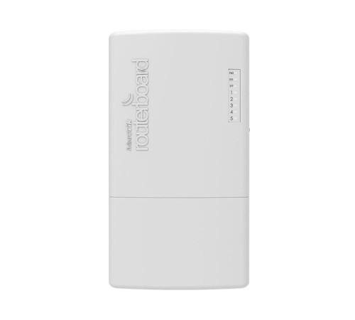 Маршрутизатор MikroTik PowerBox Pro (RB960PGS-PB)