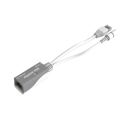 Медиаконвертер MikroTik RBFTC11