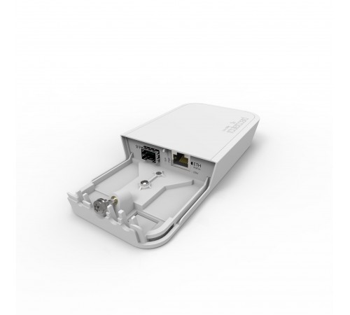 Медиаконвертер MikroTik RBFTC11
