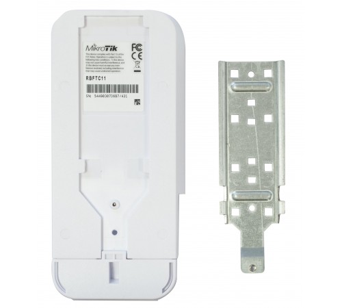 Медиаконвертер MikroTik RBFTC11