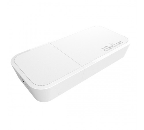 Медиаконвертер MikroTik RBFTC11