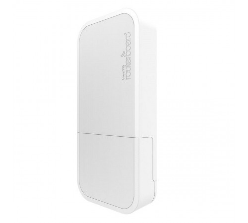 Медиаконвертер MikroTik RBFTC11