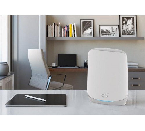 WiFi Mesh-система Netgear Orbi RBK762S (RBK762S-100EUS)