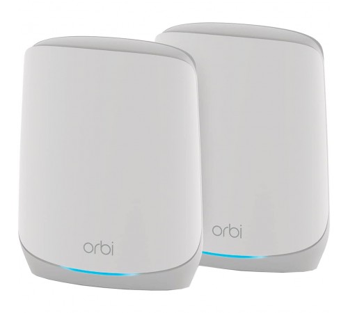 WiFi Mesh-система Netgear Orbi RBK762S (RBK762S-100EUS)