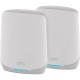 WiFi Mesh-система Netgear Orbi RBK762S (RBK762S-100EUS)