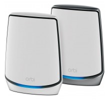 WiFi Mesh-система Netgear Orbi RBK852 2-pack