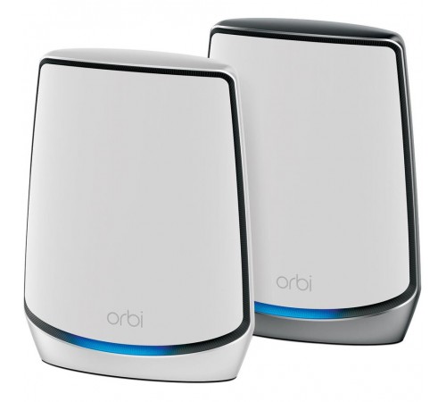 WiFi Mesh-система Netgear Orbi RBK852 2-pack