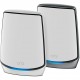 WiFi Mesh-система Netgear Orbi RBK852 2-pack