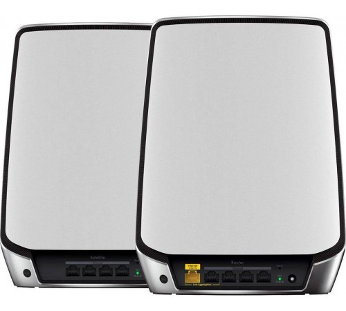 WiFi Mesh-система Netgear Orbi RBK852 2-pack
