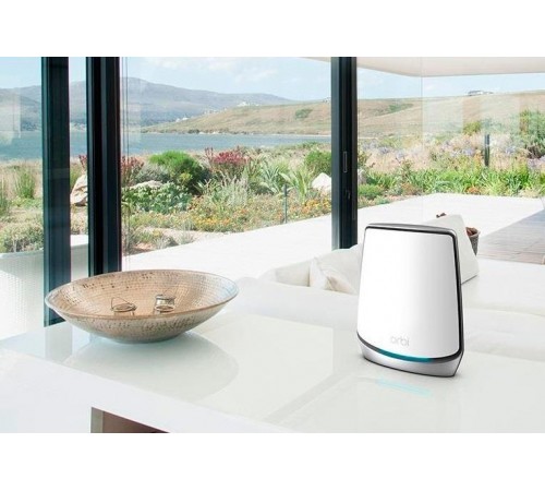 WiFi Mesh-система Netgear Orbi RBK852 2-pack