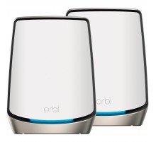 WiFi Mesh-система Netgear Orbi RBK862S 2-pack