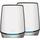 WiFi Mesh-система Netgear Orbi RBK862S 2-pack