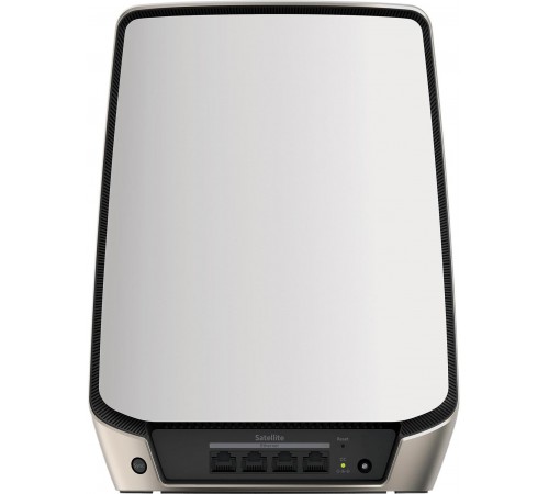 WiFi Mesh-система Netgear Orbi RBK862S 2-pack