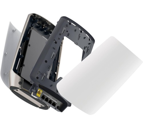 WiFi Mesh-система Netgear Orbi RBK862S 2-pack