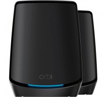 WiFi Mesh-система Netgear Orbi RBK862SB 2-pack