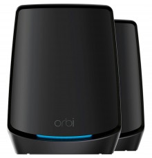 WiFi Mesh-система Netgear Orbi RBK862SB 2-pack