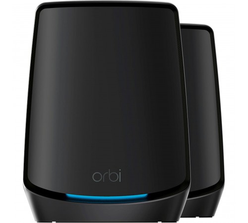 WiFi Mesh-система Netgear Orbi RBK862SB 2-pack