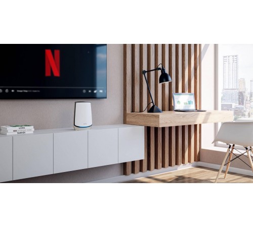 WiFi Mesh-система Netgear Orbi RBK862SB 2-pack