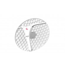 Точка доступа Mikrotik LHG XL HP5 4-pack (RBLHG-5HPnD-XL4pack)