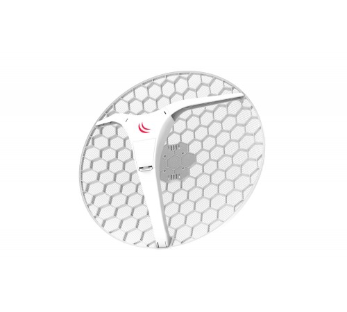 Точка доступа Mikrotik LHG XL HP5 4-pack (RBLHG-5HPnD-XL4pack)