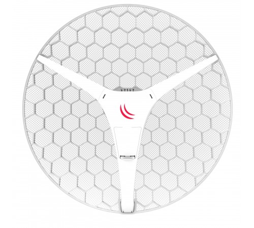 Точка доступа Mikrotik LHG XL HP5 4-pack (RBLHG-5HPnD-XL4pack)