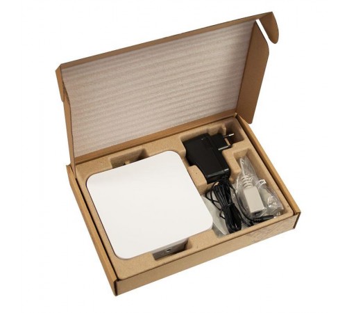 Точка доступу Mikrotik SXTsq Lite 5 (RBSXTsq5nD) Точка доступу Mikrotik SXTsq Lite 5 (RBSXTsq5nD)