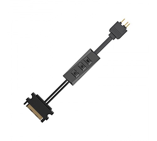 Контролер ARGB ID-Cooling RC-ARGB