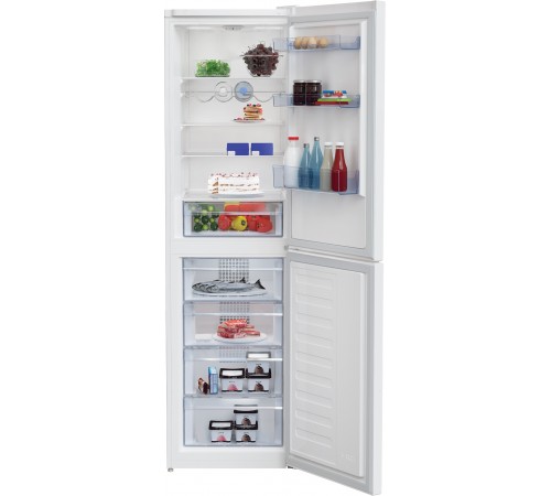 Холодильник Beko RCHA386K30W